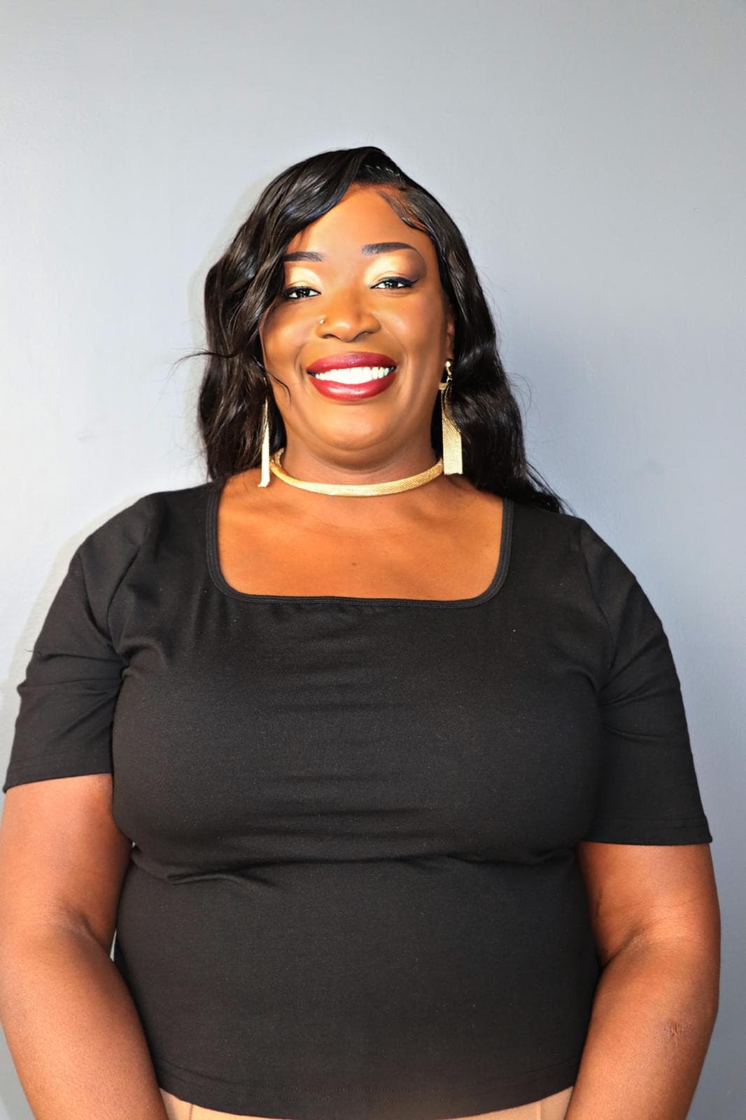 Wendy Kebwaro, Elimu's licensed RCIC immigration consultant