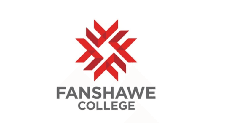 Fanshawe College logo