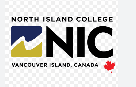 North Island College logo