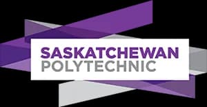 Saskatchewan Polytechnic logo