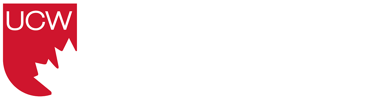 University Canada West logo