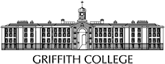 Griffith College logo