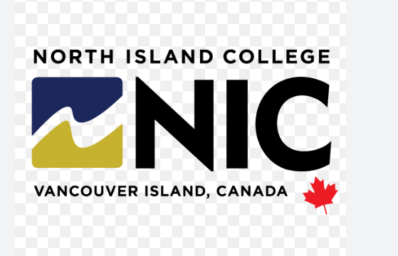 North Island College logo