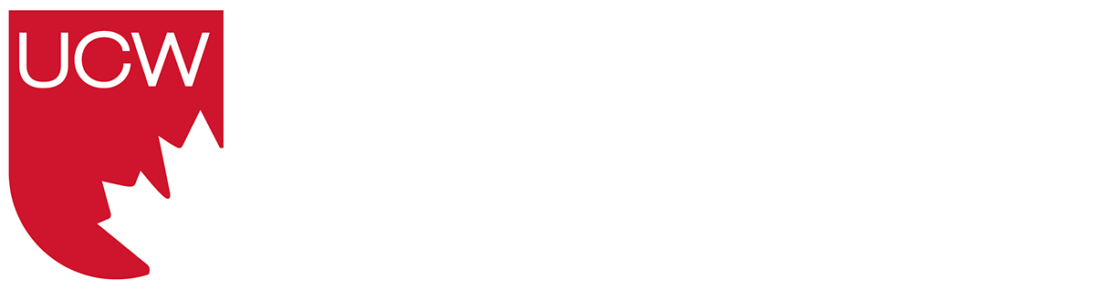 University Canada West logo